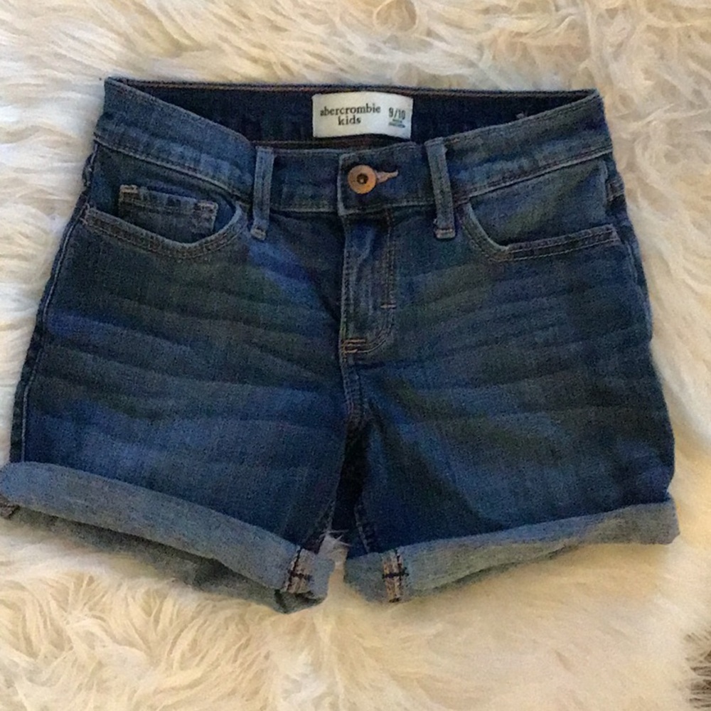 Abercrombie Kids Shorts